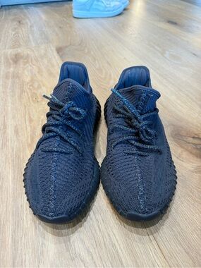 Yeezy Boost 350 V2 “Black”